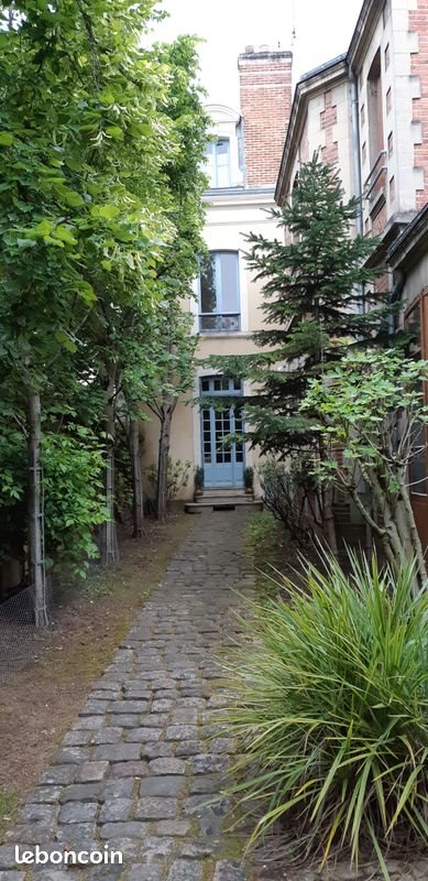 Appartement à louer, 68m², Le Mans