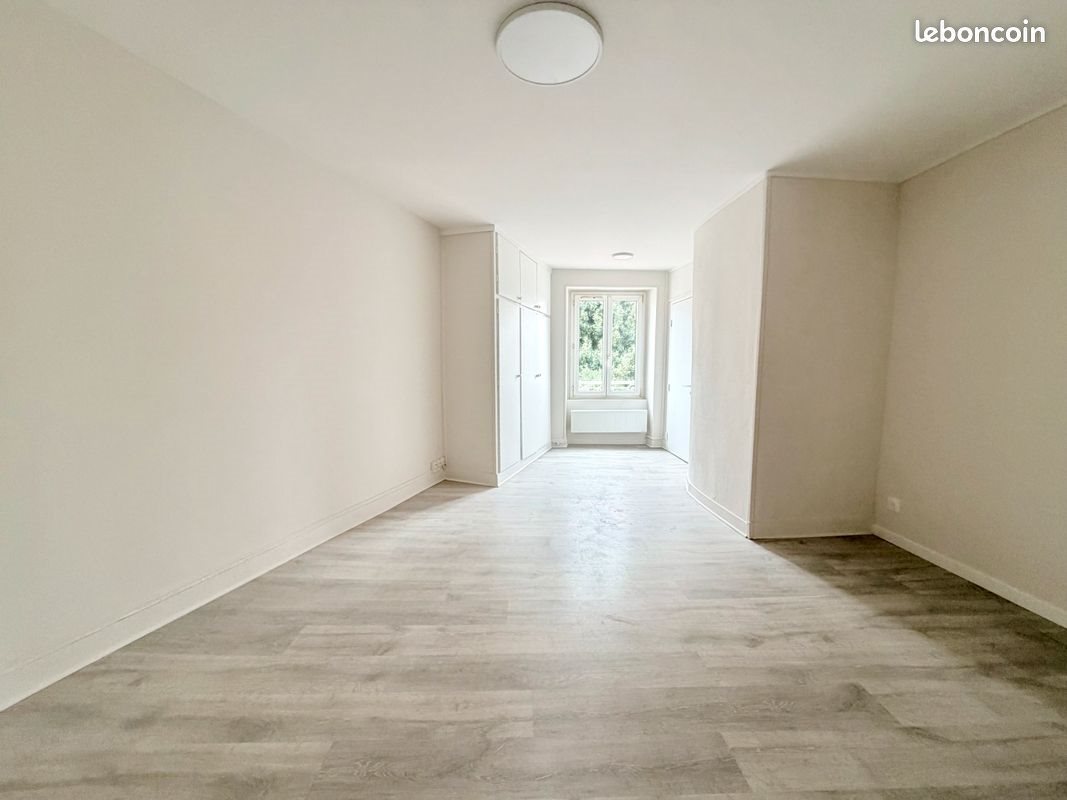Appartement à louer, 26m², Soisy-sur-Seine