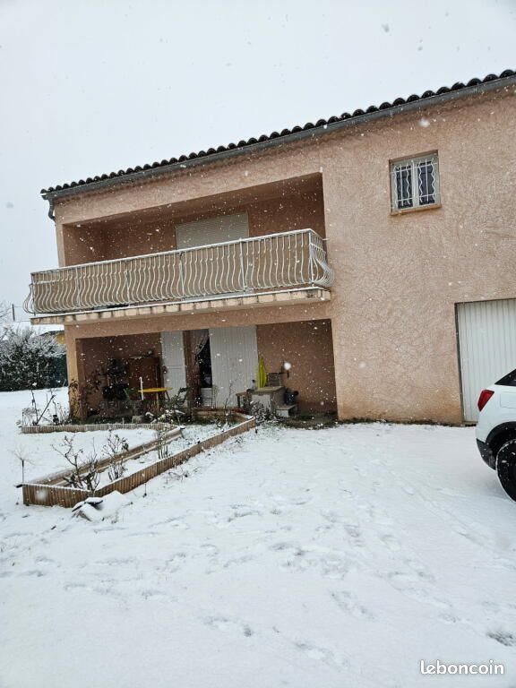 Maison à louer, 70m², Sisteron