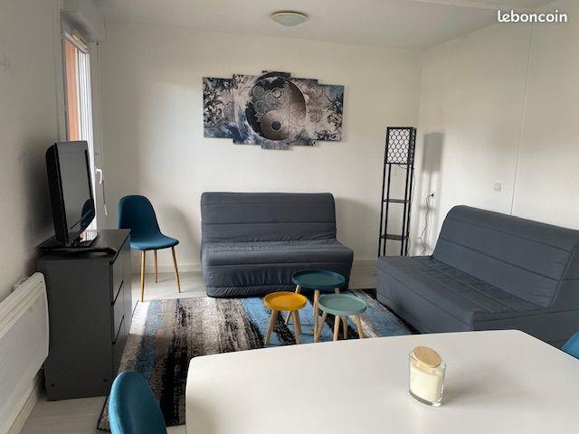 Appartement à louer, 35m², Le Verdon-sur-Mer