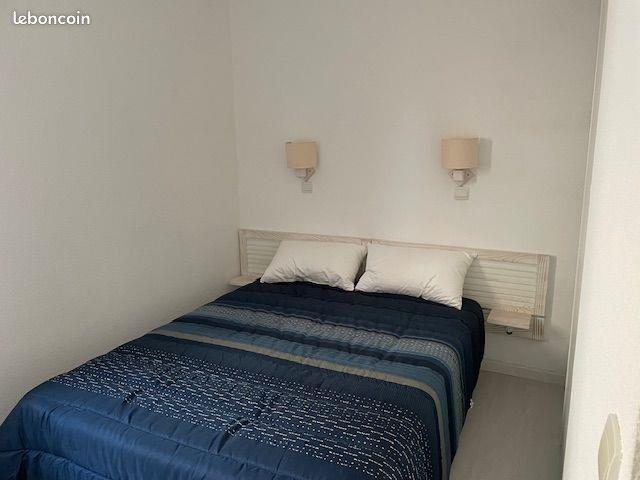 Appartement à louer, 35m², Le Verdon-sur-Mer