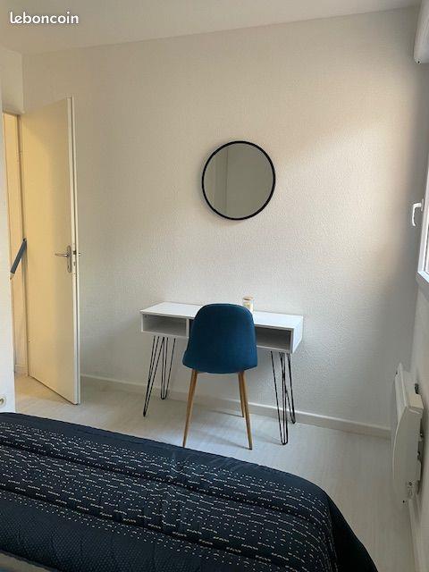 Appartement à louer, 35m², Le Verdon-sur-Mer