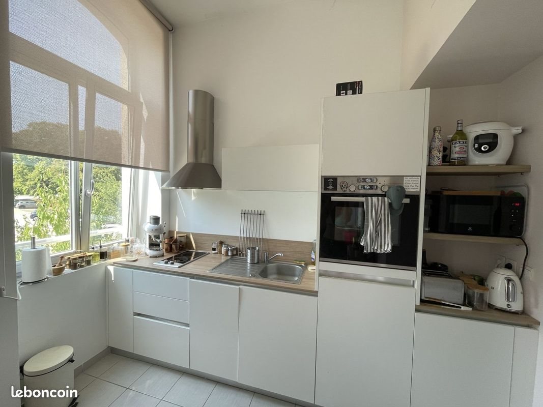 Appartement à louer, 27m², Lyon 5ème