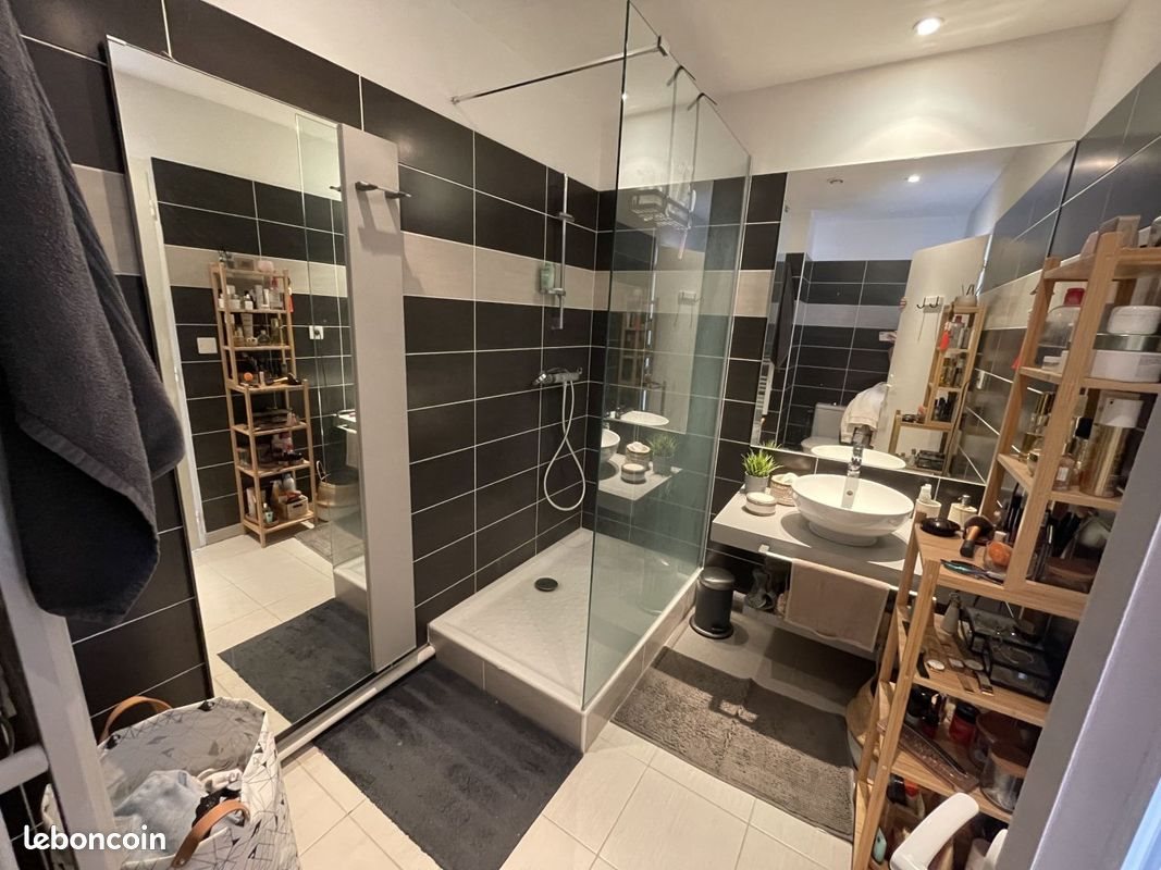 Appartement à louer, 27m², Lyon 5ème