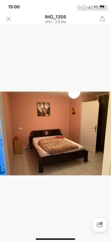 Appartement à louer, 47m², Neuvic