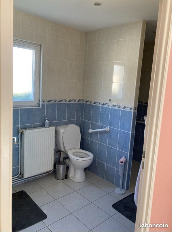 Appartement à louer, 47m², Neuvic