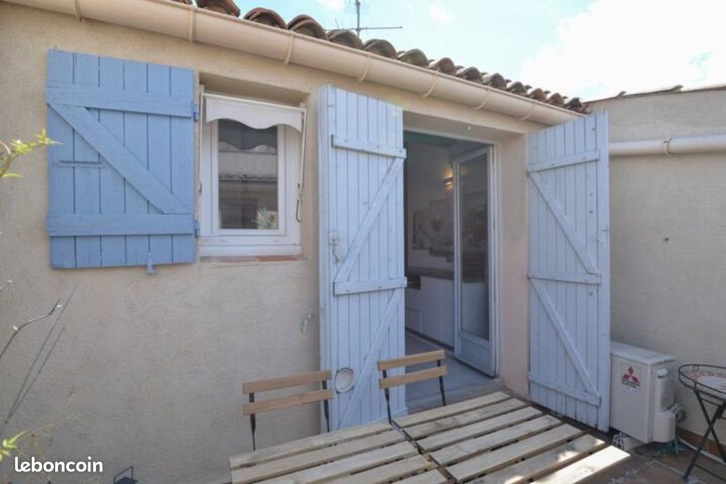 Appartement à louer, 47m², Aix-en-Provence