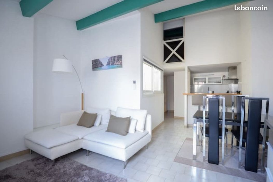 Appartement à louer, 47m², Aix-en-Provence