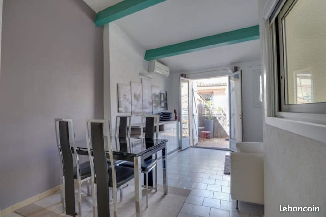 Appartement à louer, 47m², Aix-en-Provence