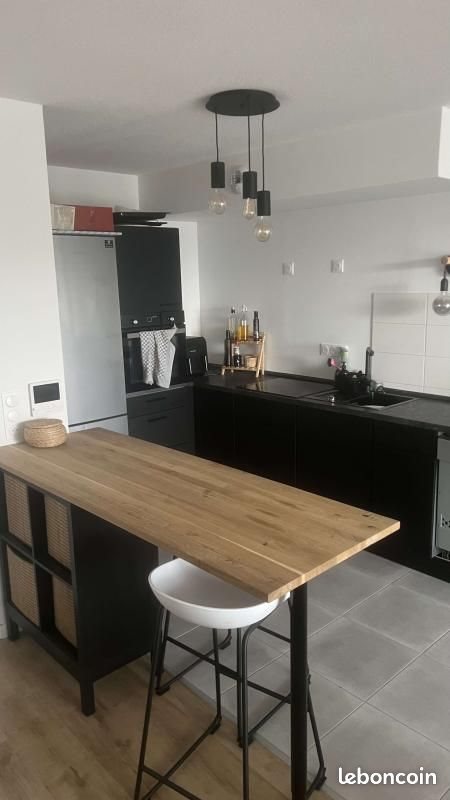 Appartement à louer, 74m², Illkirch-Graffenstaden