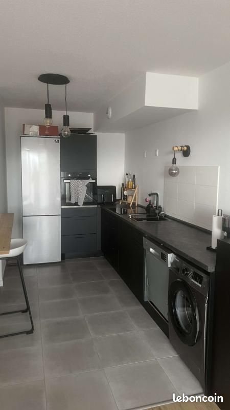 Appartement à louer, 74m², Illkirch-Graffenstaden