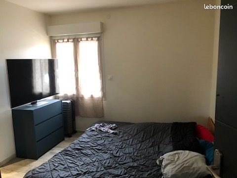 Appartement à vendre, 50m², Oyonnax