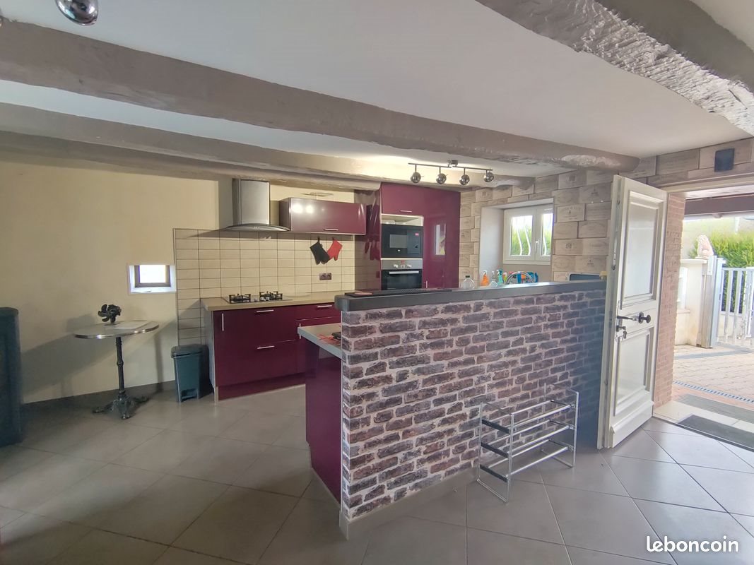 Maison à vendre, 85m², Laguenne