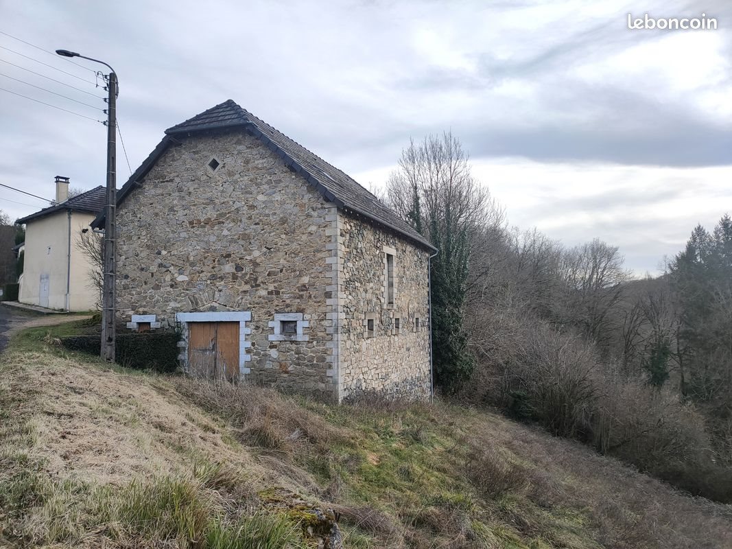 Maison à vendre, 85m², Laguenne