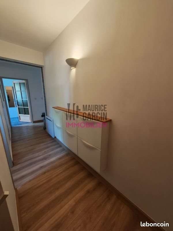 Appartement à louer, 116m², Entraigues-sur-la-Sorgue