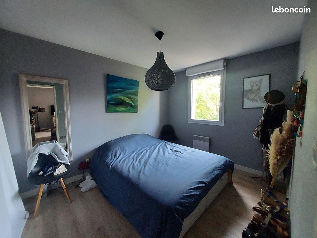 Appartement à vendre, 40m², Toulouse