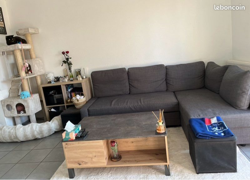 Appartement à louer, 40m², Toulouse