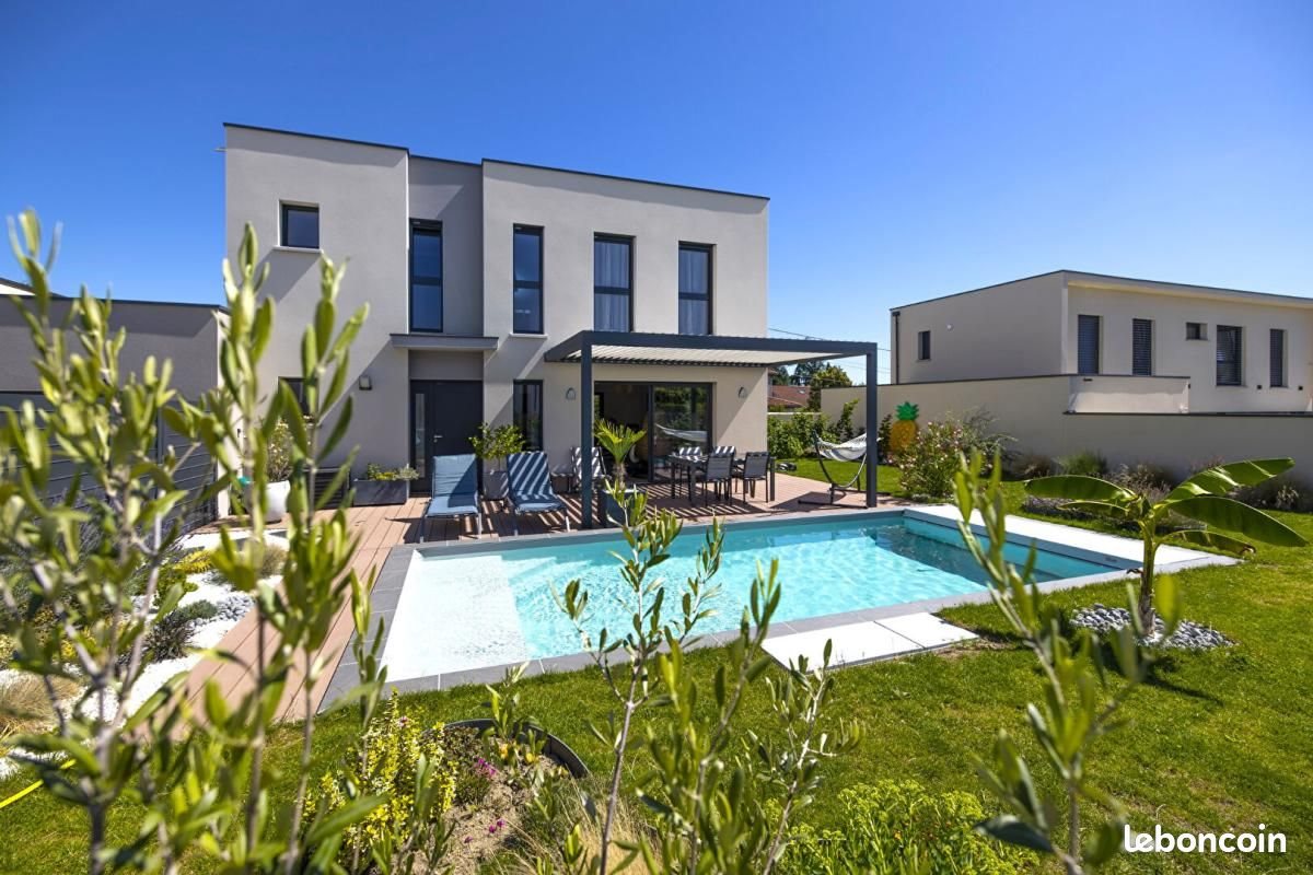 Maison à vendre, 142m², Chaponost