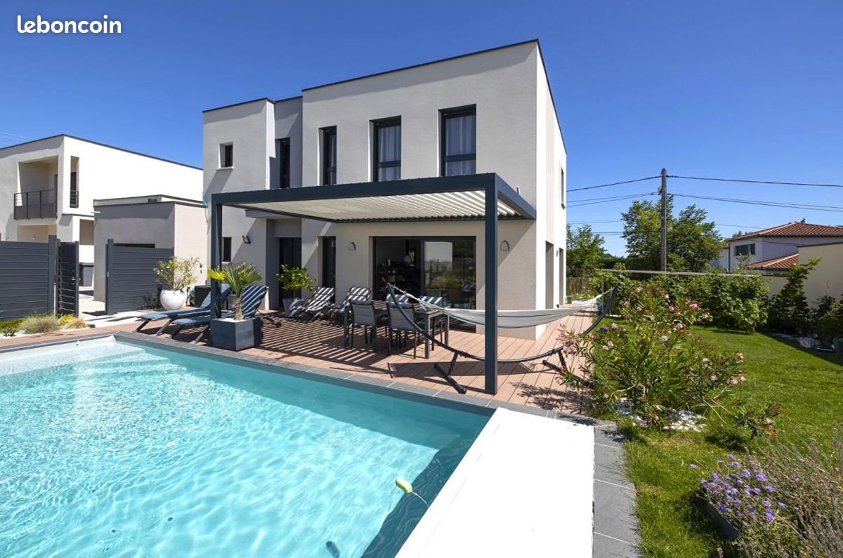 Maison à vendre, 142m², Chaponost