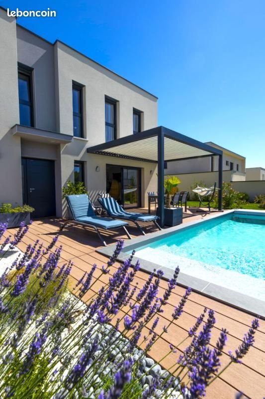 Maison à vendre, 142m², Chaponost