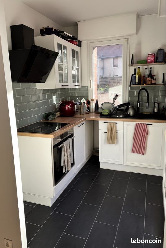 Appartement à vendre, 51m², Roncq