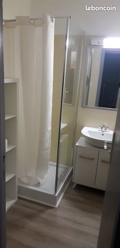 Appartement à louer, 35m², Frontignan