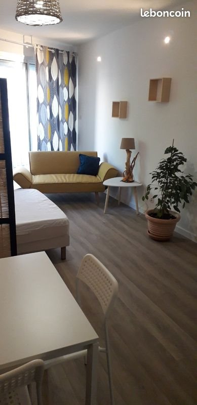 Appartement à louer, 35m², Frontignan