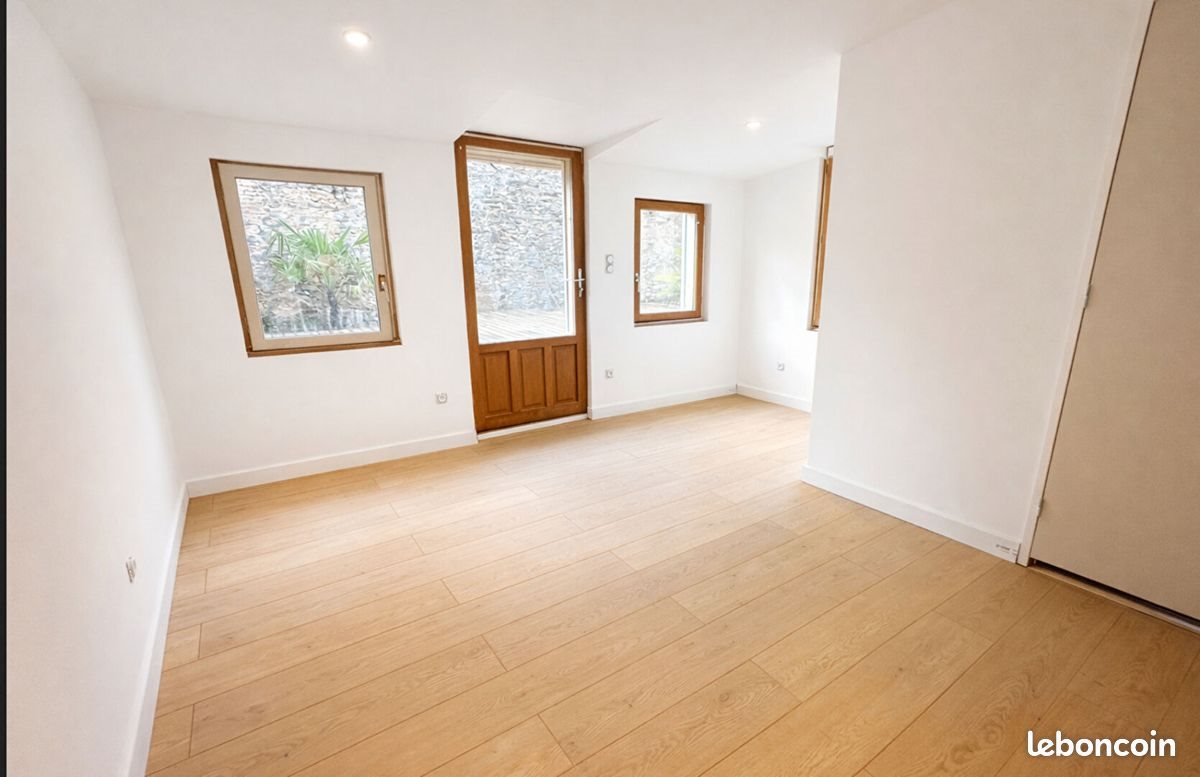 Appartement à vendre, 72m², Château-Gontier-sur-Mayenne