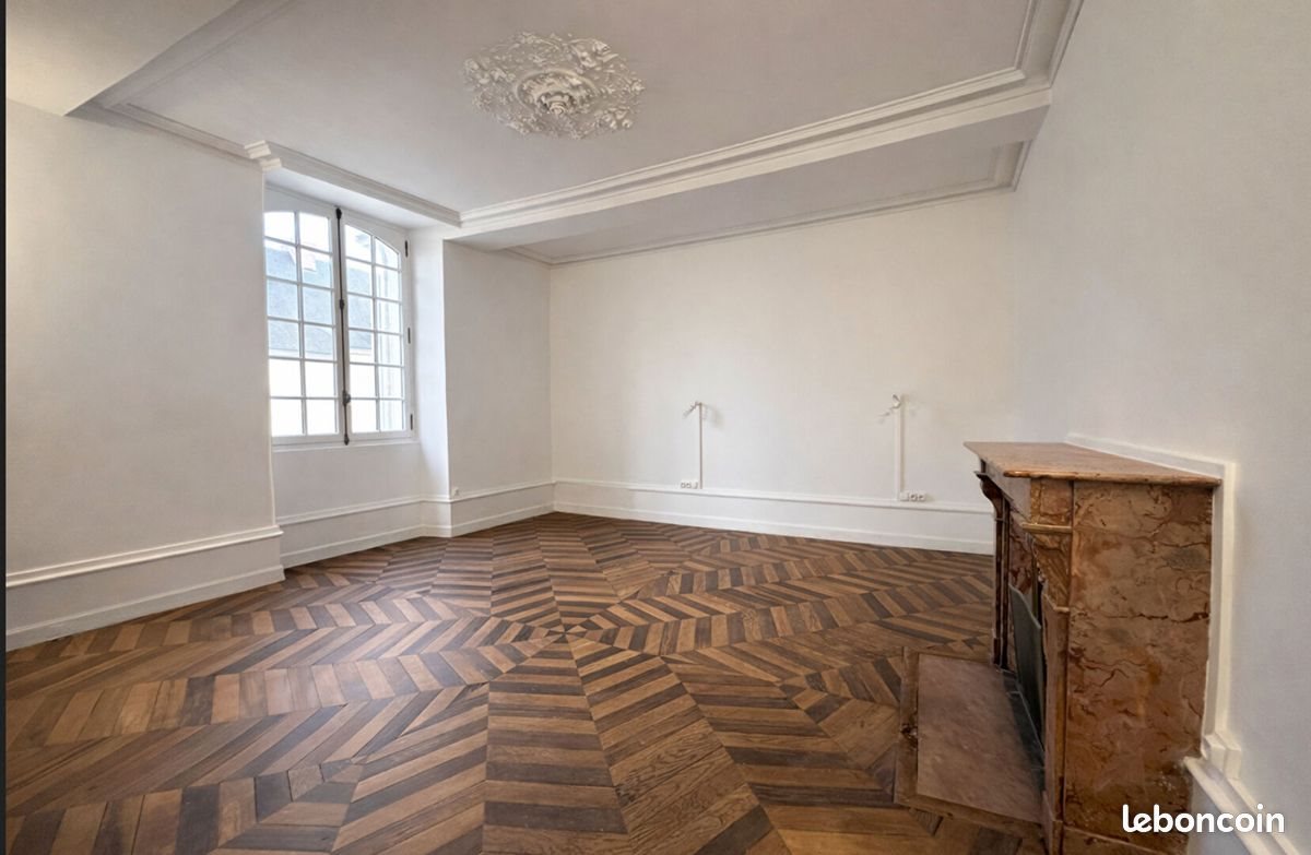 Appartement à vendre, 72m², Château-Gontier-sur-Mayenne