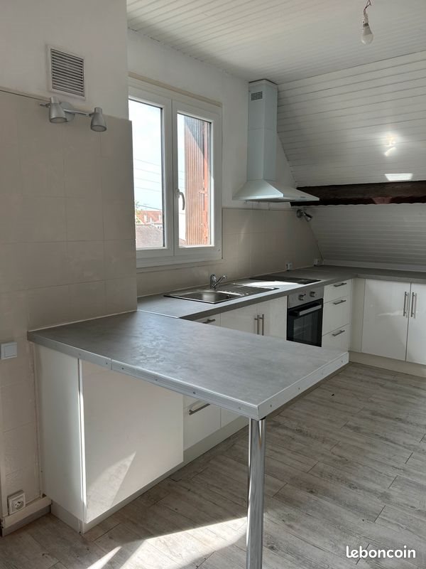 Appartement à vendre, 44m², Morsang-sur-Orge