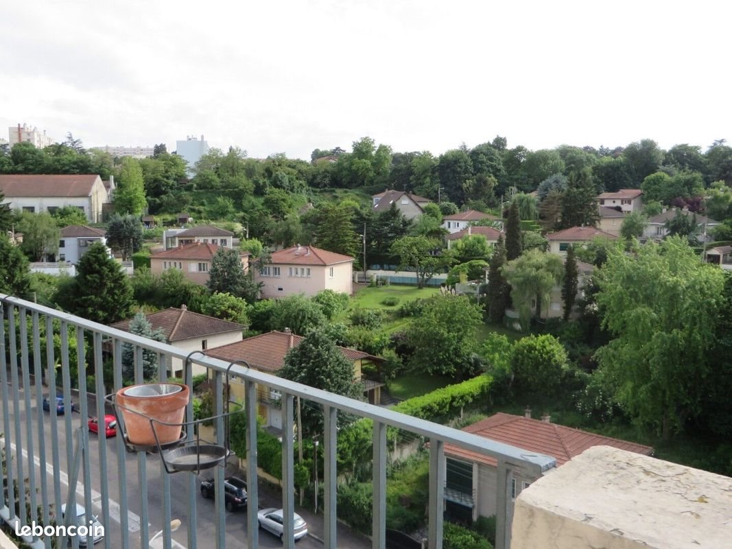 Appartement à louer, 64m², Lyon 9ème