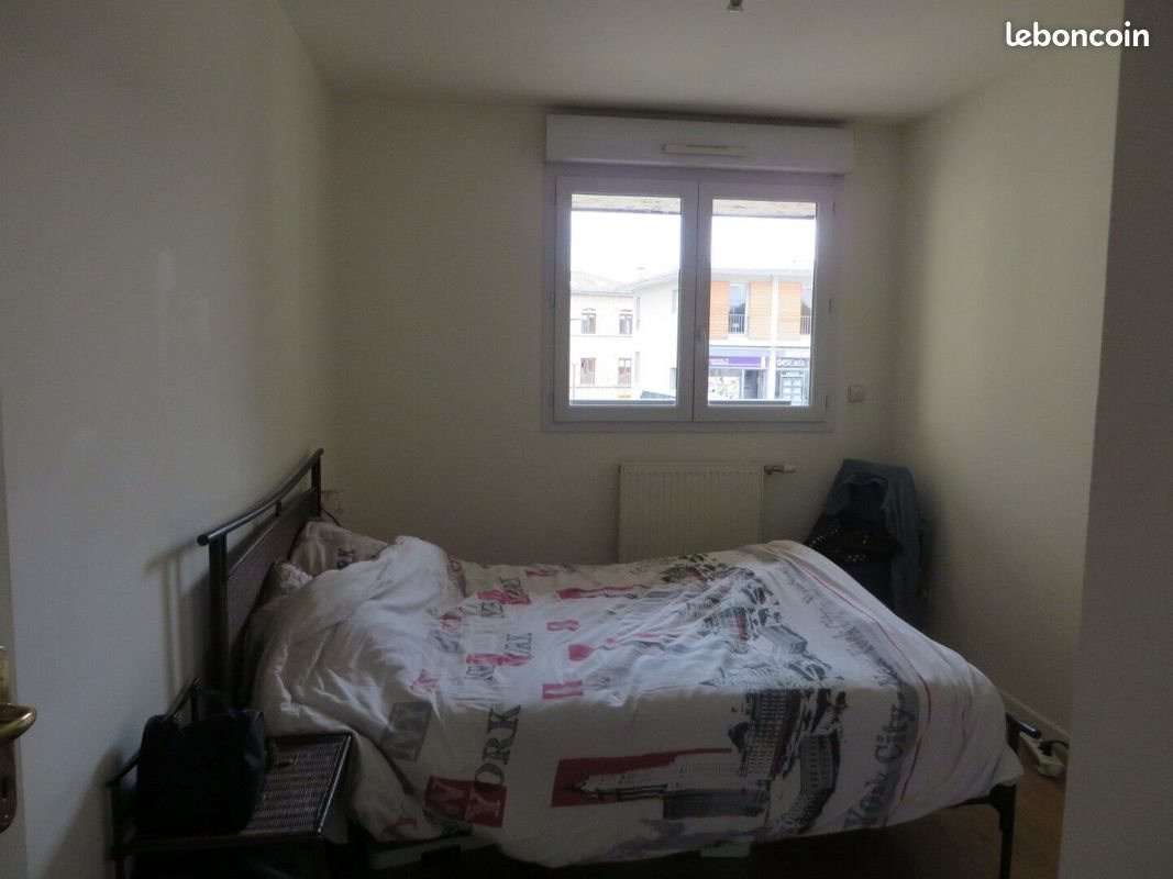 Appartement à louer, 64m², Lyon 9ème