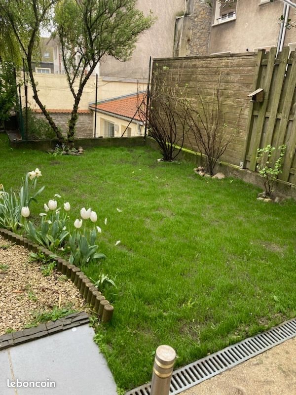 Appartement à louer, 35m², Boulogne-sur-Mer