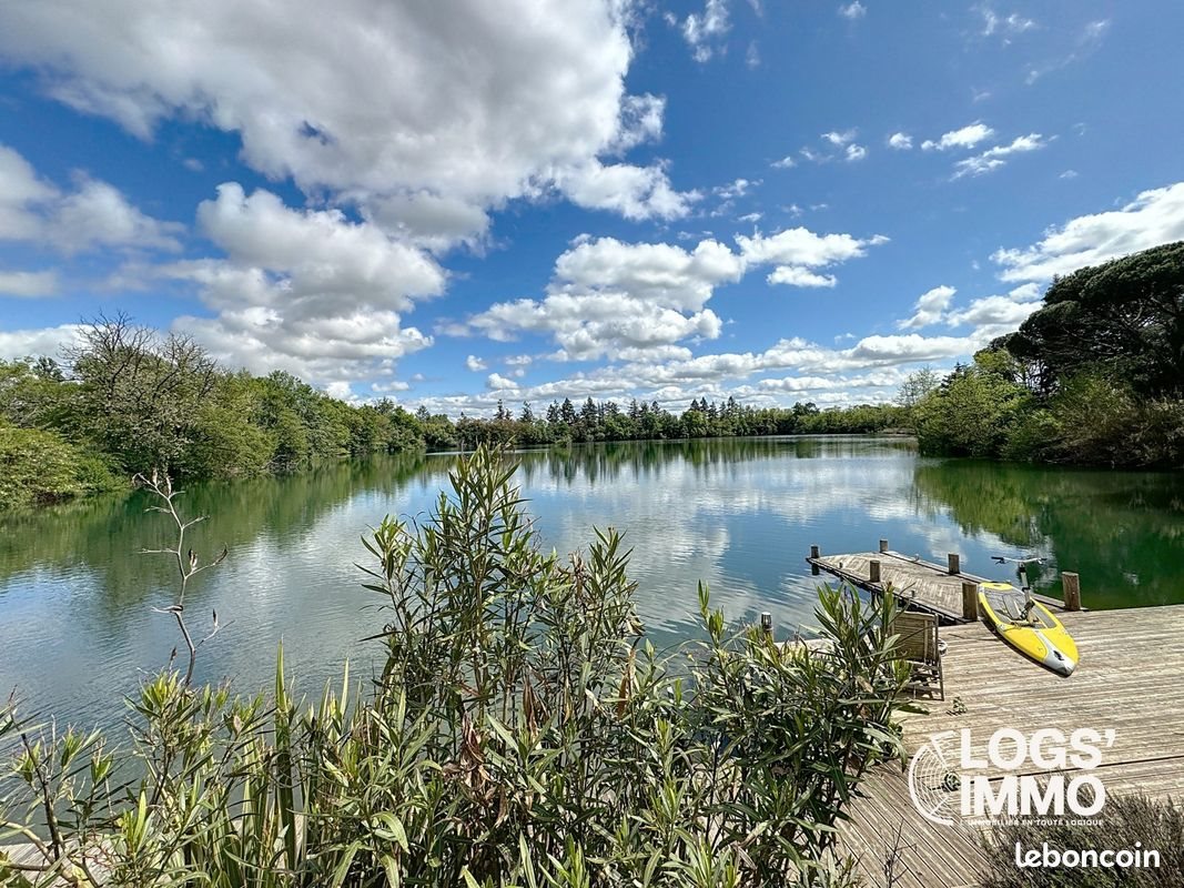 Maison à vendre, 260m², Coutras