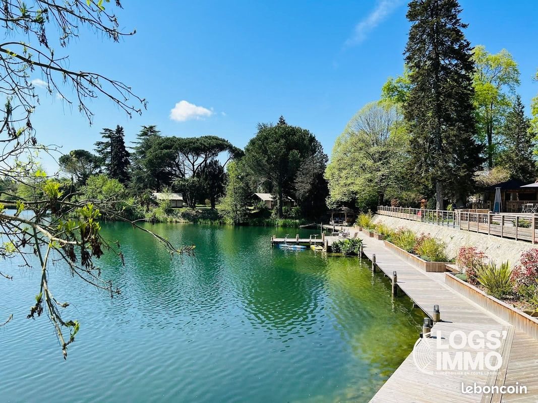 Maison à vendre, 260m², Coutras