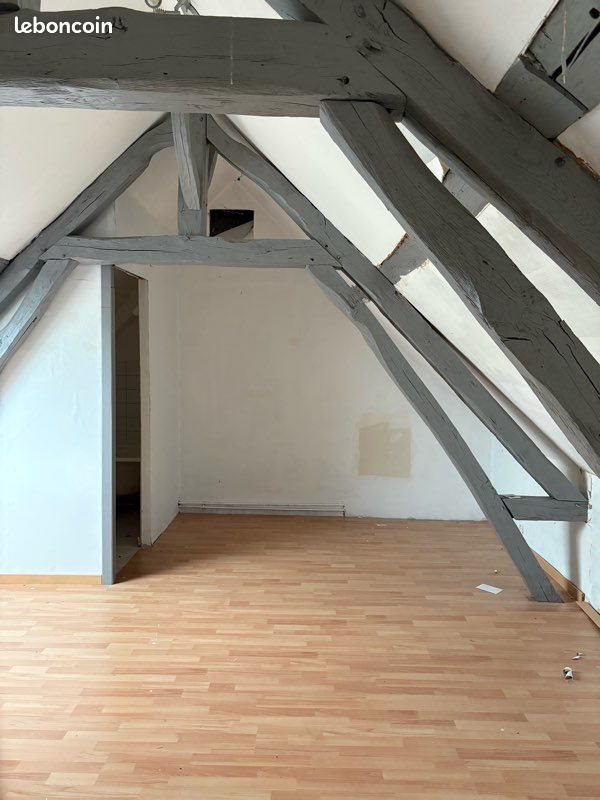 Maison à louer, 180m², Bonneuil-les-Eaux