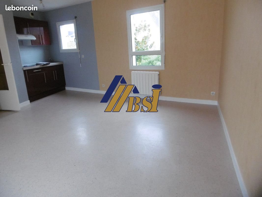 Appartement à louer, 63m², Brest