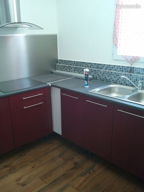 Appartement à louer, 3m², Saint-Denis-de-Pile