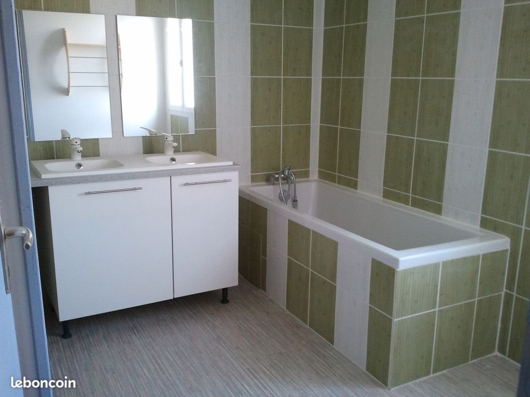 Appartement à louer, 3m², Saint-Denis-de-Pile