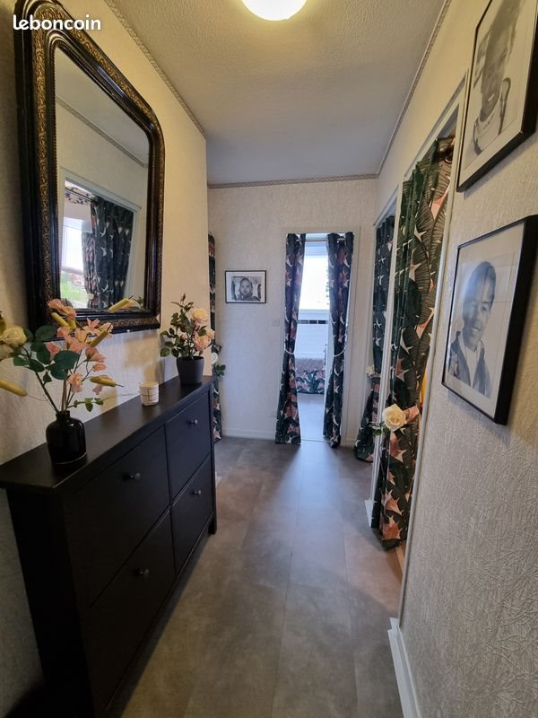 Appartement à louer, 30m², Dijon