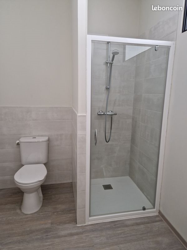 Appartement à louer, 38m², Nérac