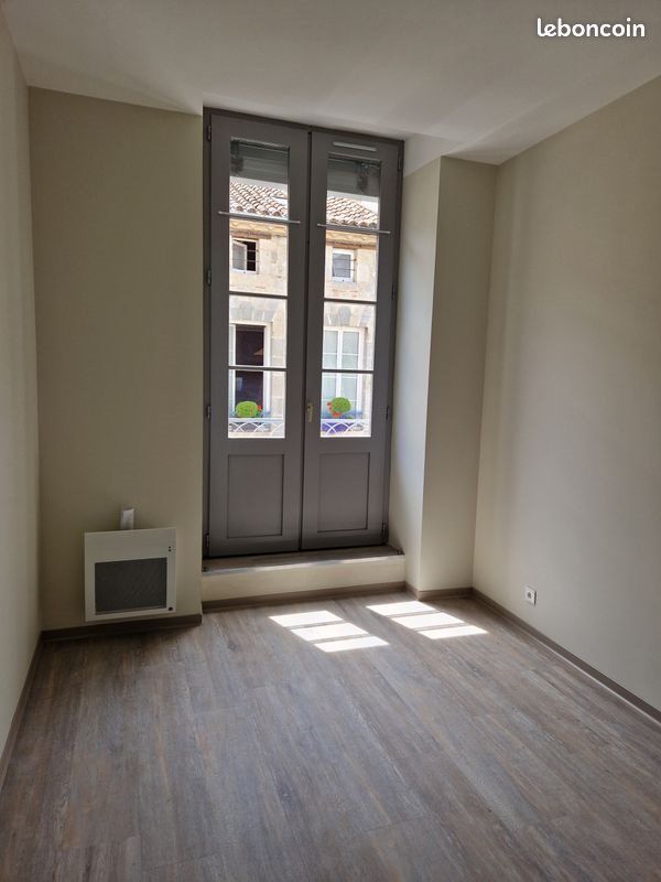 Appartement à louer, 38m², Nérac