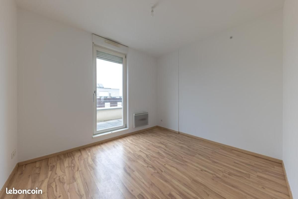 Appartement à louer, 75m², Hoenheim
