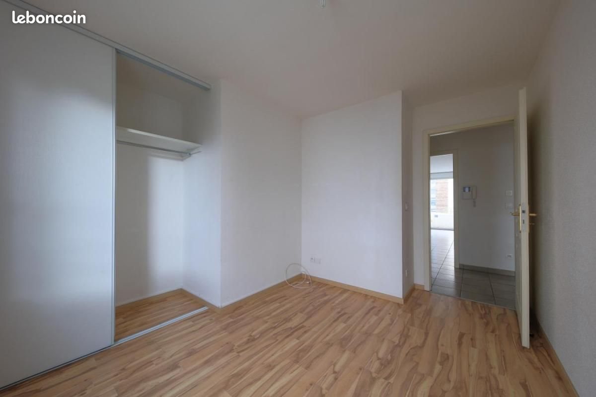 Appartement à louer, 75m², Hoenheim