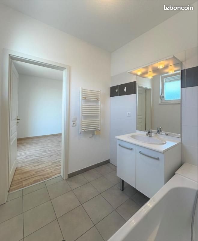 Appartement à louer, 75m², Hoenheim