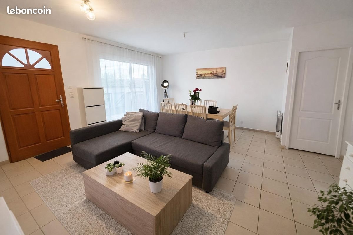 Maison à louer, 72m², Lambesc