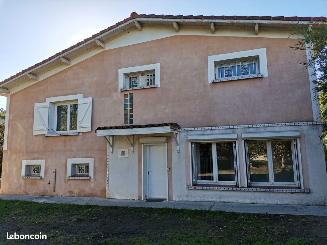 Maison à louer, 160m², Toulouse