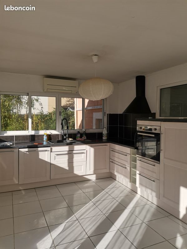 Maison à louer, 160m², Toulouse