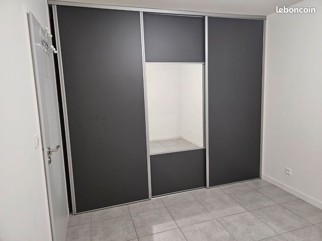 Appartement à louer, 45m², Feurs
