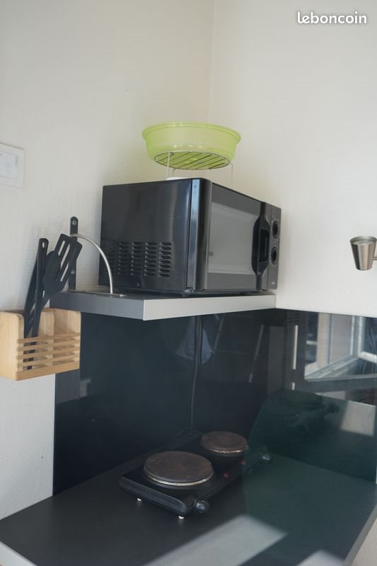 Appartement à louer, 10m², Rennes